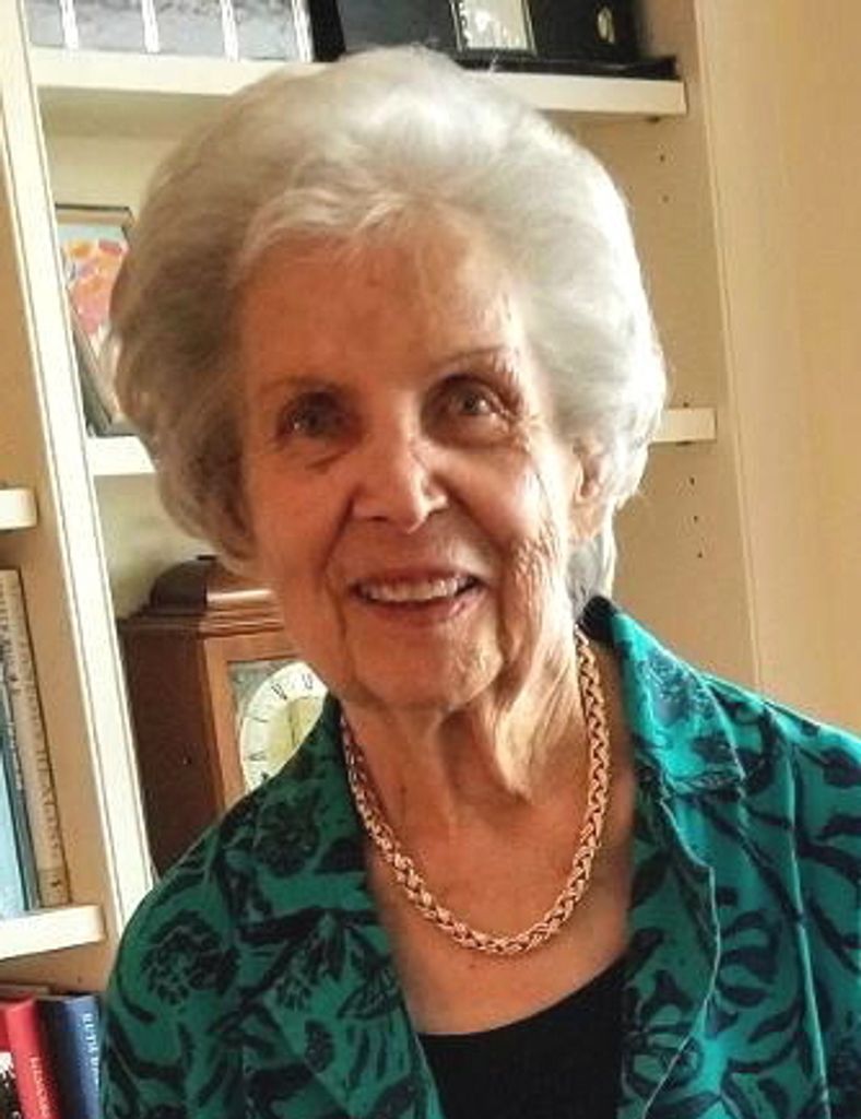 Juliana Dubois Wilson Thompson Profile Photo
