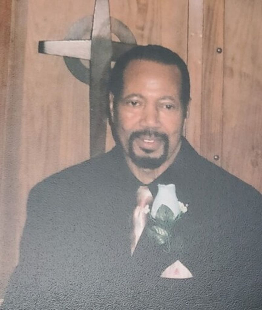 Charles Alexander Montague Profile Photo