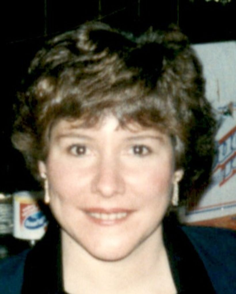 JoAnn M. Vassar