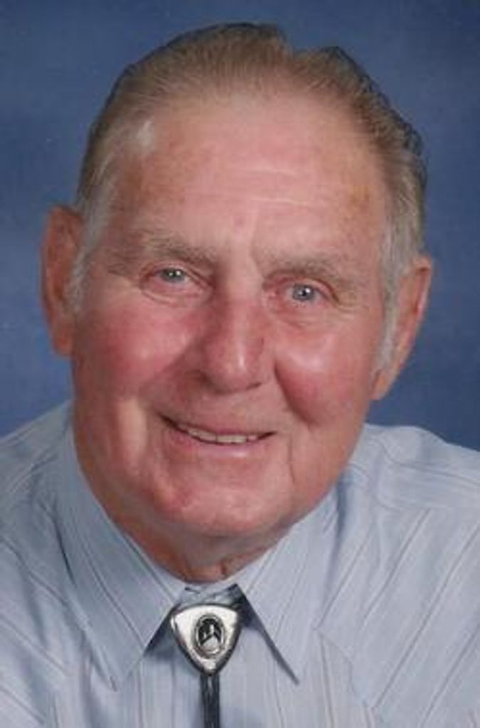 Kenneth H. "Kenny" Fritz Profile Photo