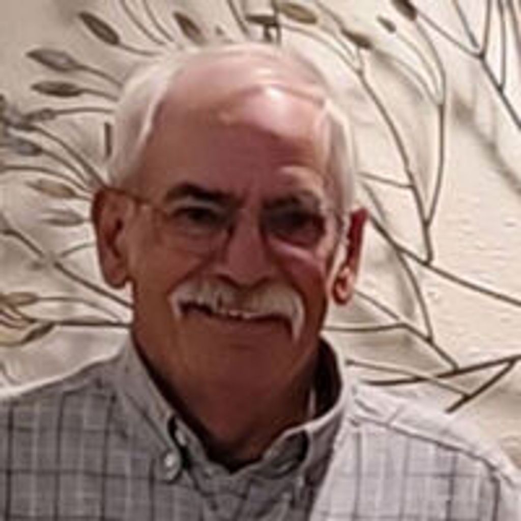 Bob D. Keim