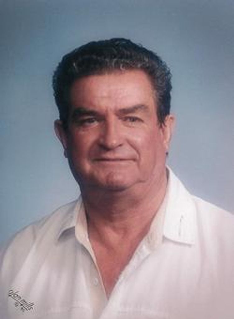 Clifton Thomas Wood
