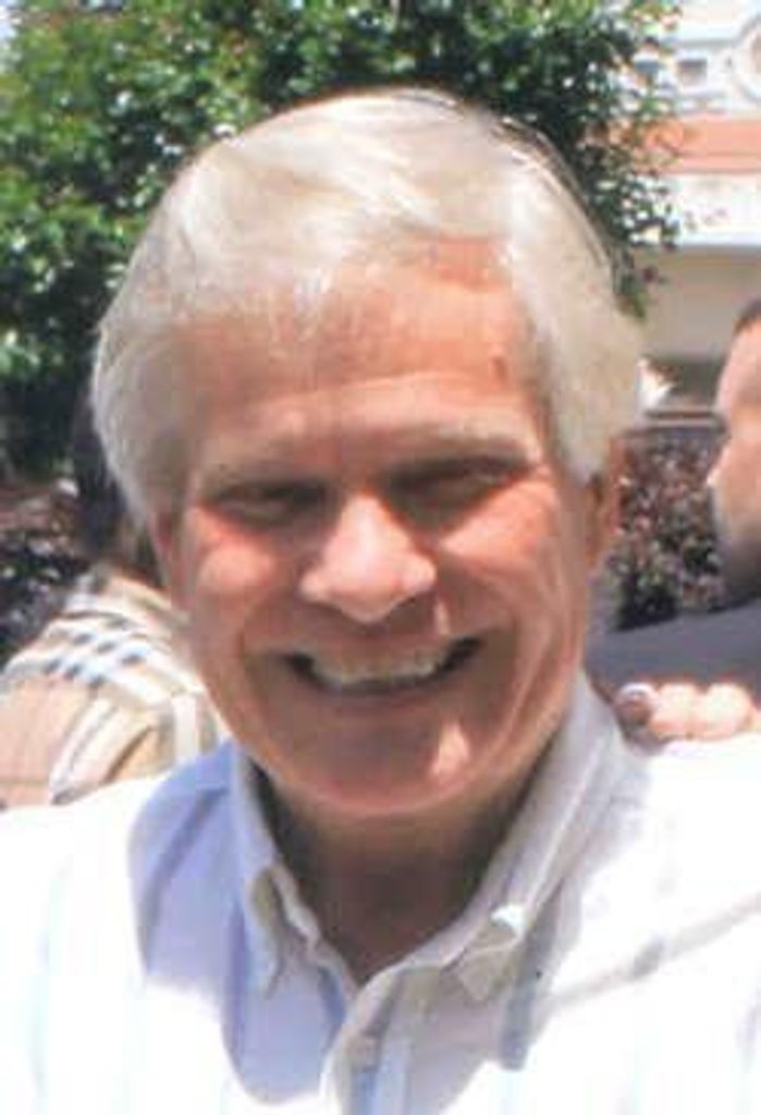 Russell Glover Patterson