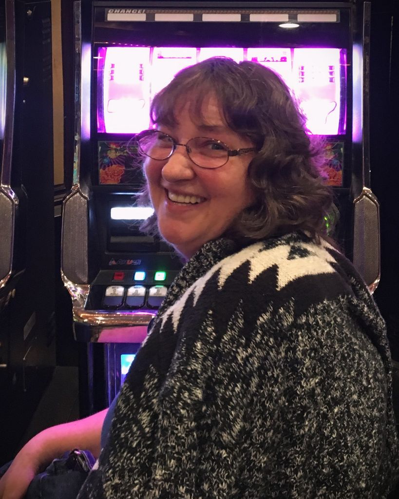 Deborah Kay Justman