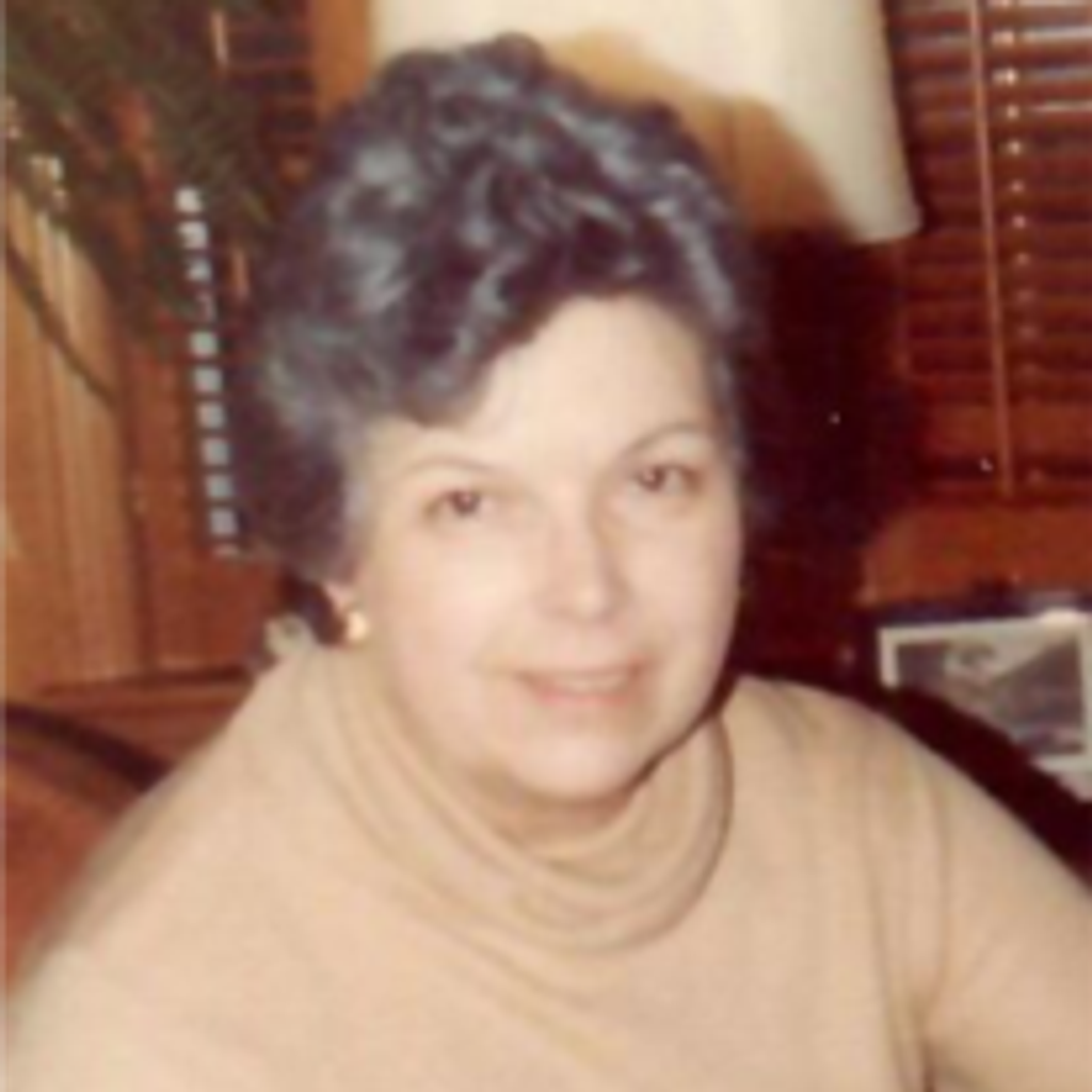 Elinor S. Buechner