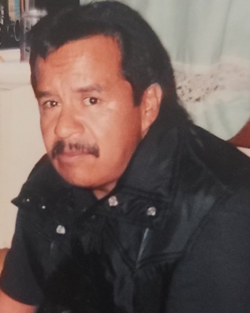 Ricardo “Richard” Miranda