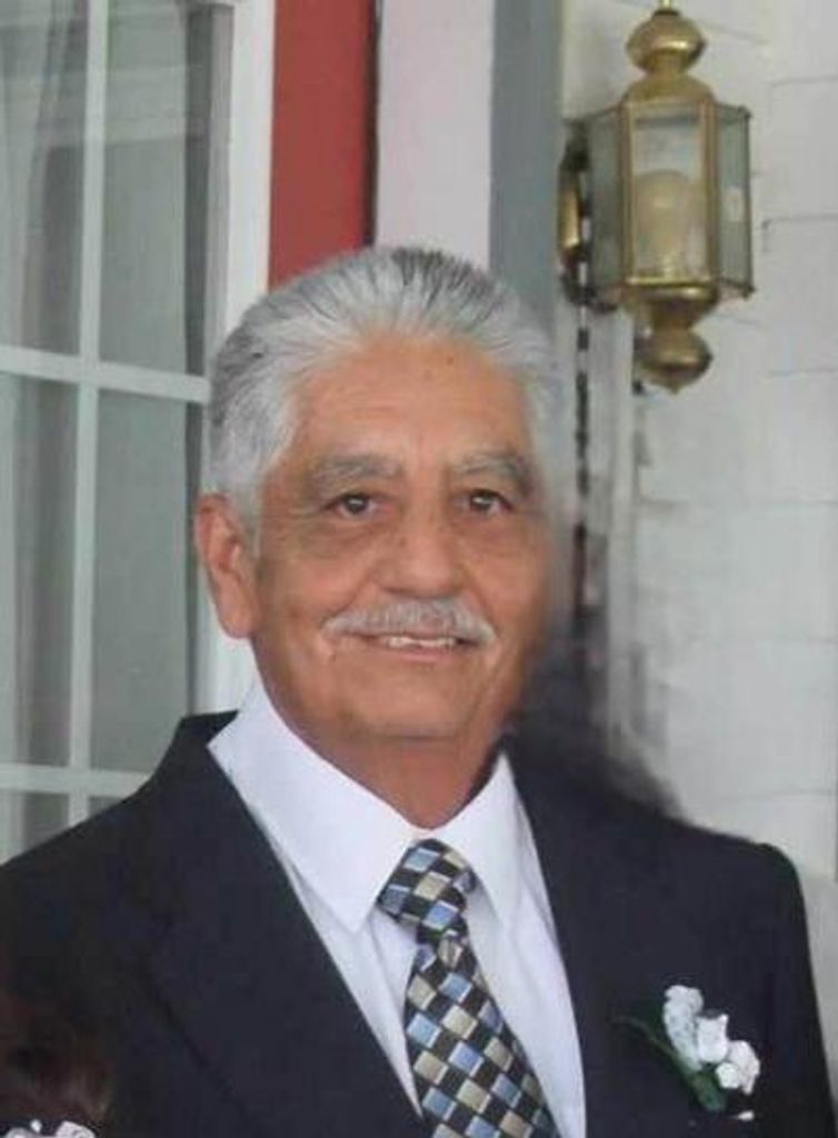 Joseph Ernest Solano Profile Photo