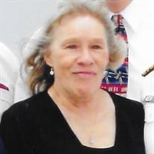 Mary Lou Cory-Myers photo gallery thumbnail 2 of 2