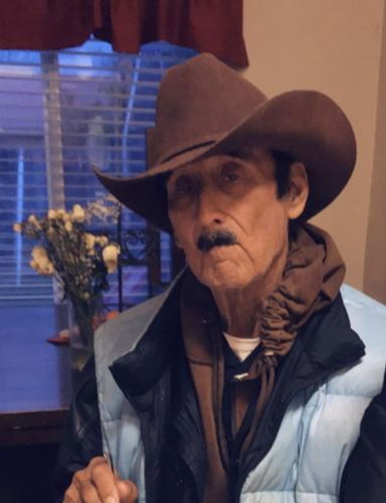 Valentin Abrego Profile Photo