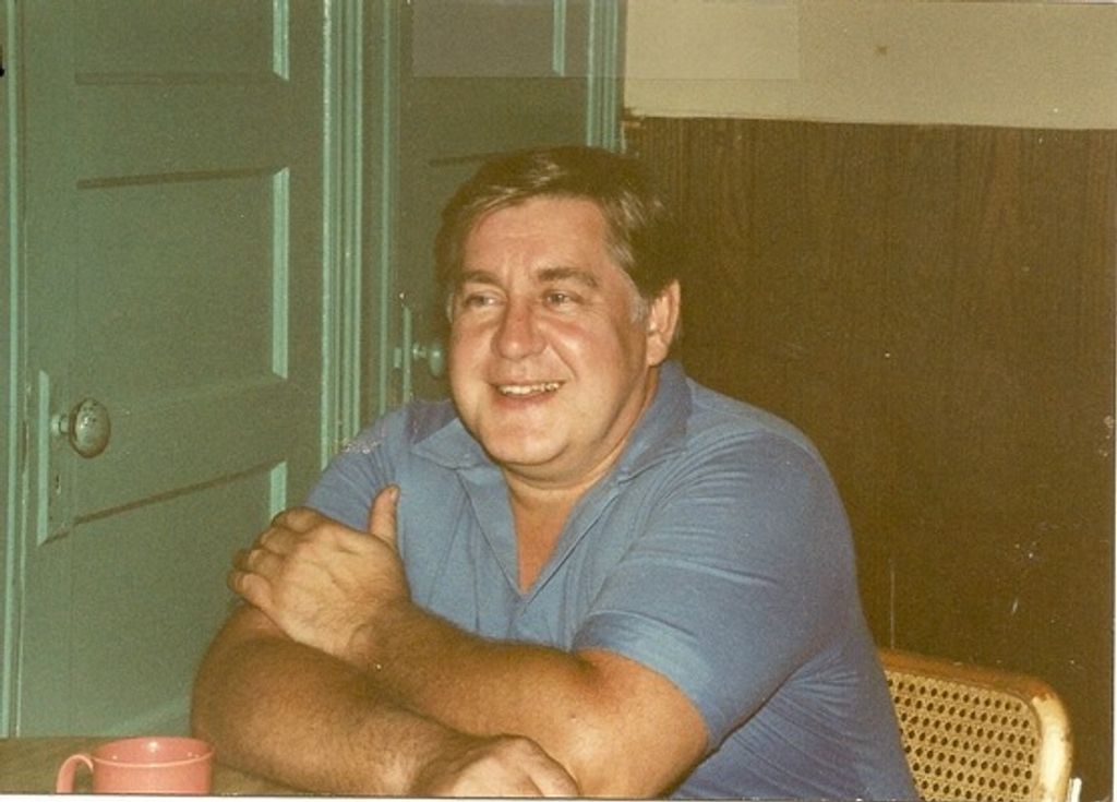 Richard G. Grockenberger, Sr. Profile Photo