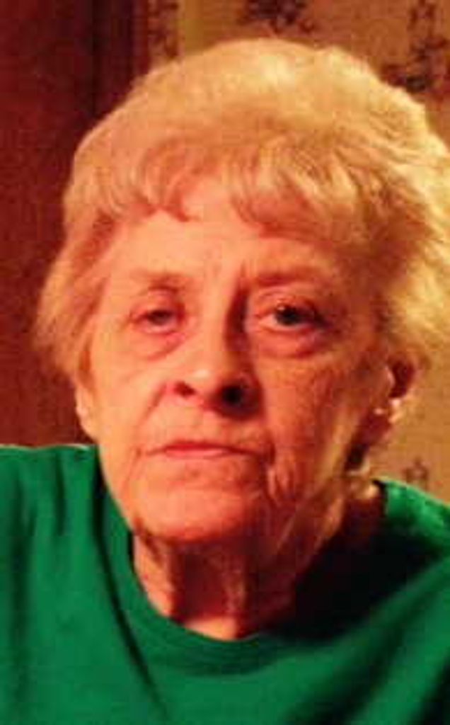 Delores Madelon (Adams)  Ayala