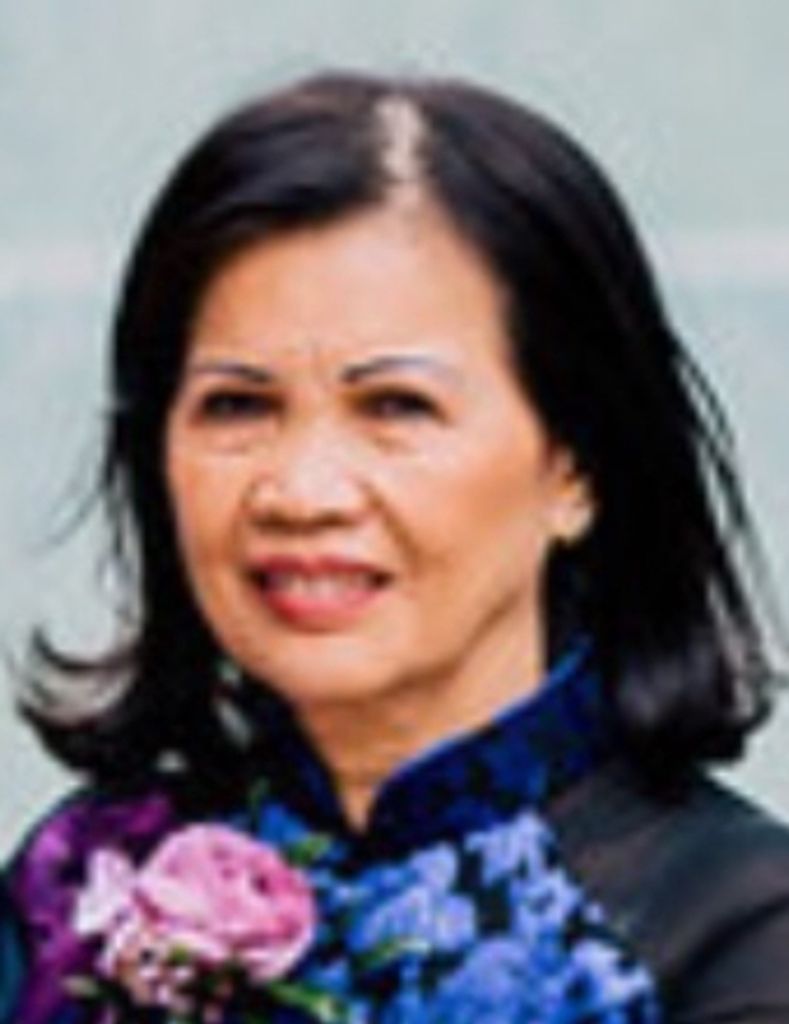 Dien Thi Nguyen Profile Photo