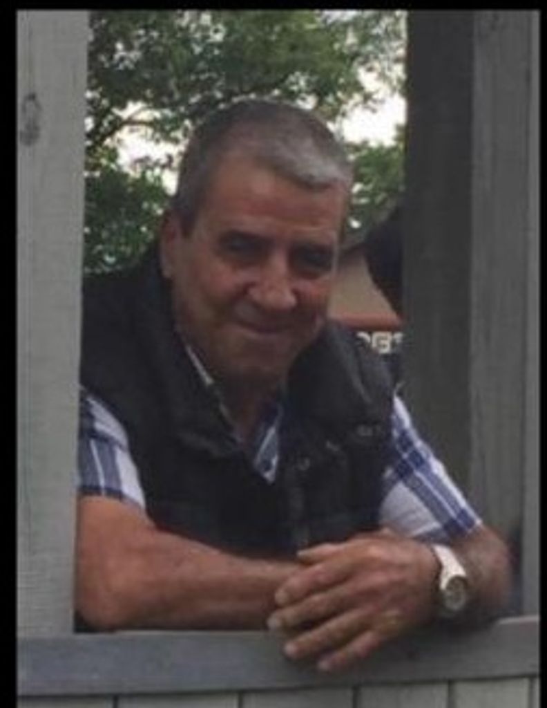 Joel Neftali Vargas  Estrada