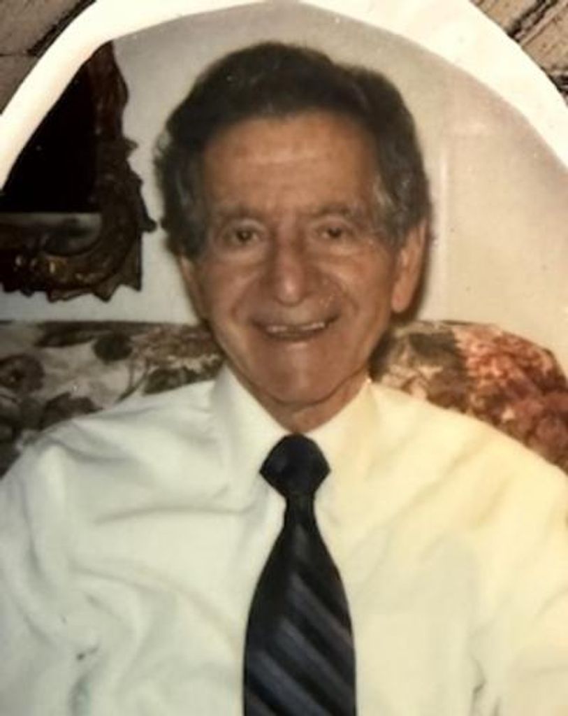 Robert N. Stampahar Profile Photo