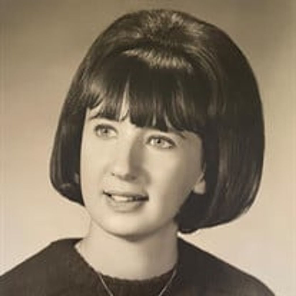 Margaret "Peggy" Scherer