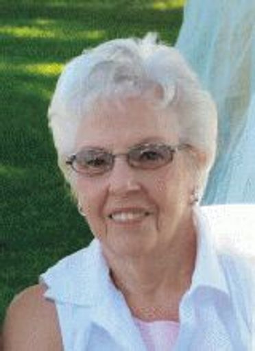 Lois J. Nita Gienger Profile Photo