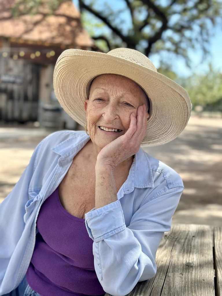 Rita Jo Keiger Profile Photo