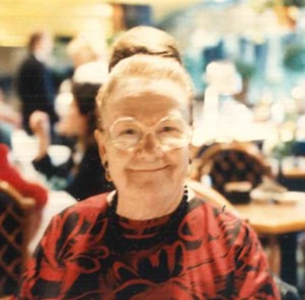 Dorothy I. Roman