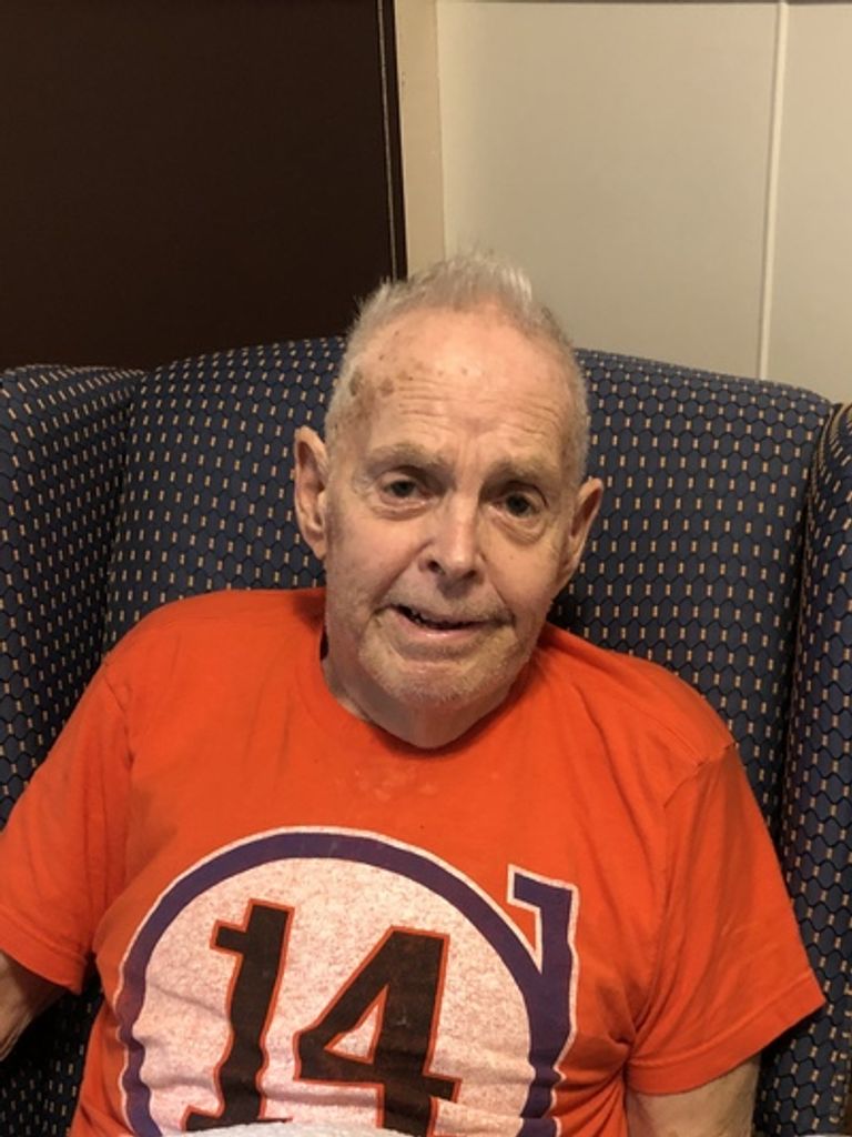 Glenn Richard Kirchner