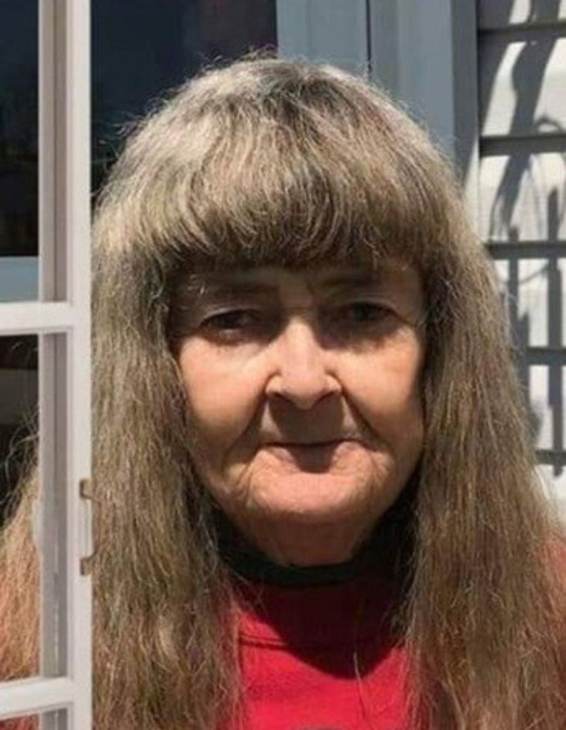 Debra Kay Rose
