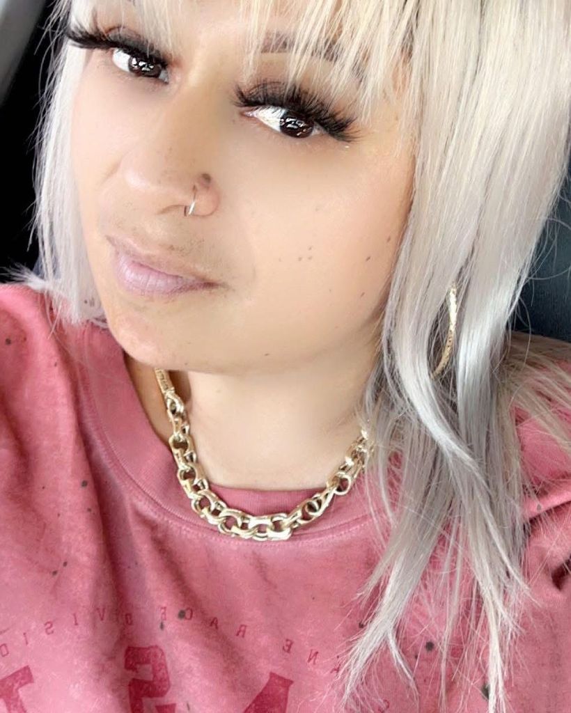 YULMA MARIANA MIRELES