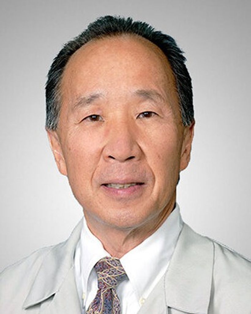 Dr. Robert H. Aki