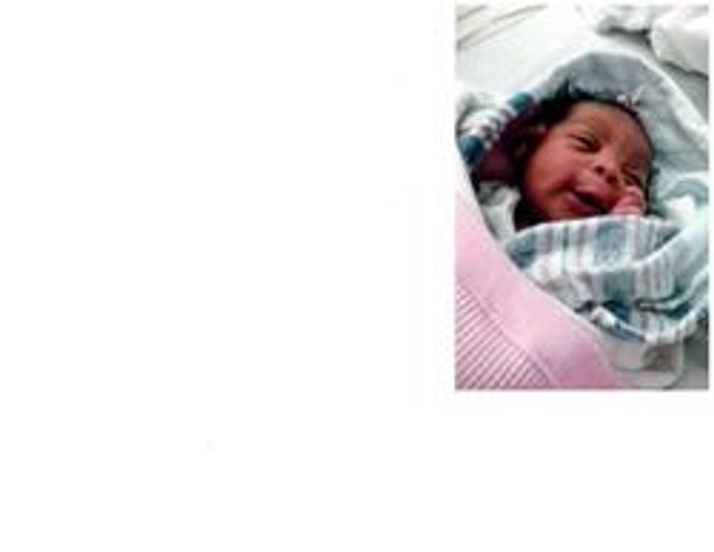 Amya Williams Profile Photo
