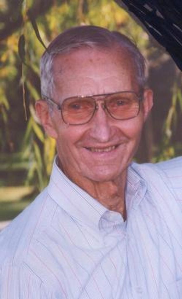 Alva Mitchell Profile Photo