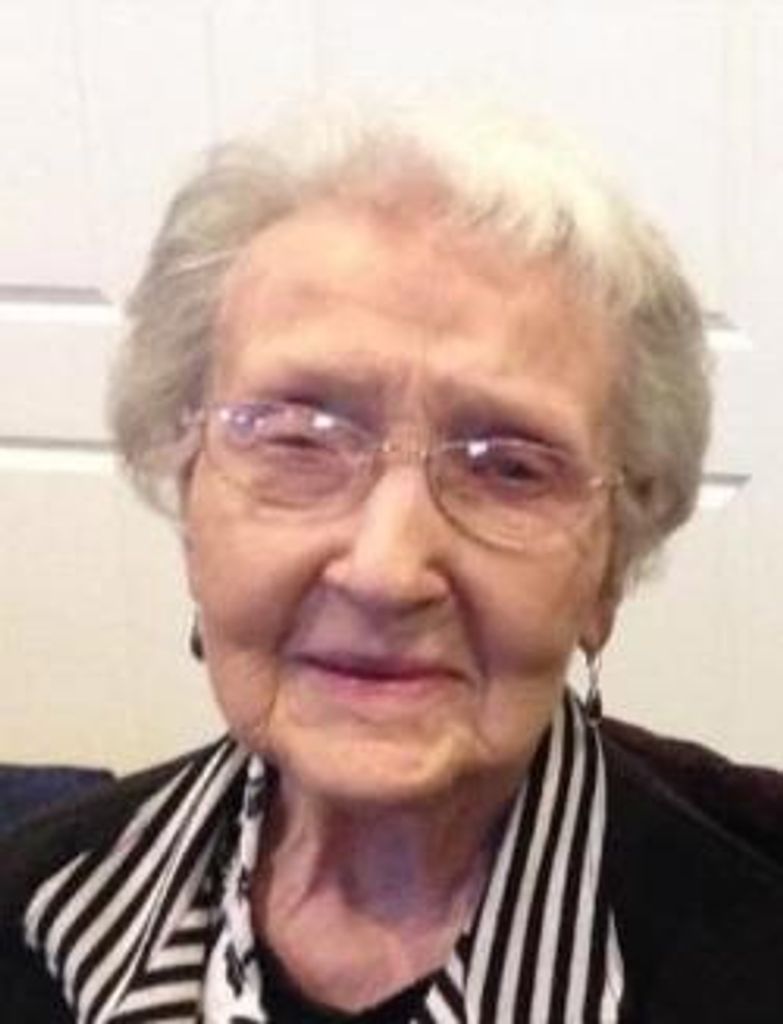 Marion Esther Young Profile Photo