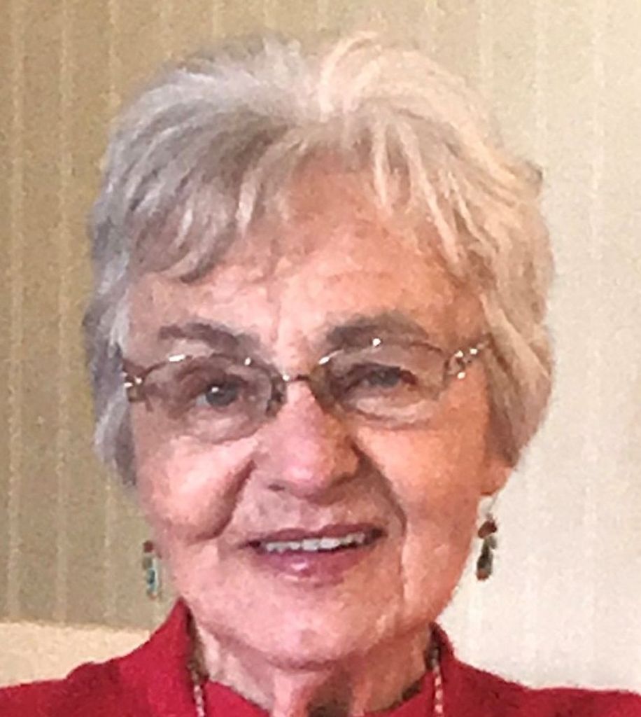 Myrle Harris Bostic