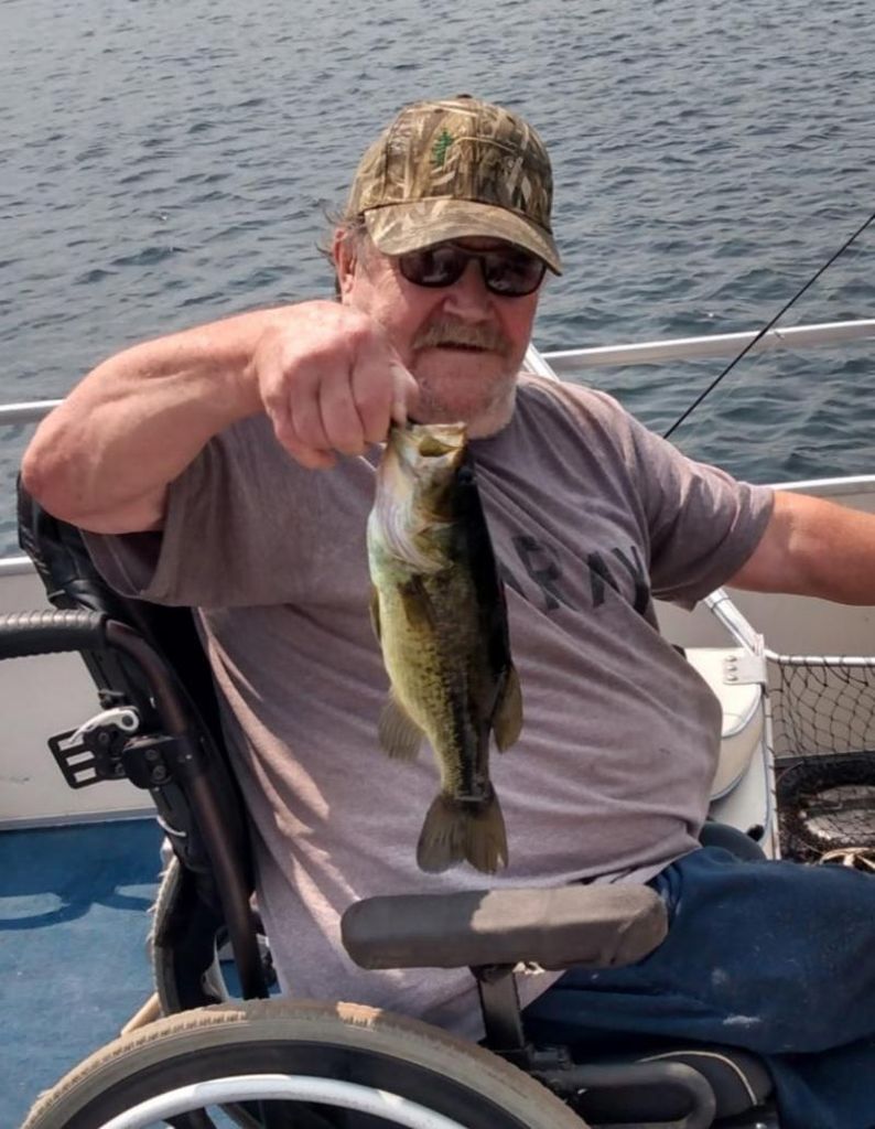 Douglas Cummings Profile Photo