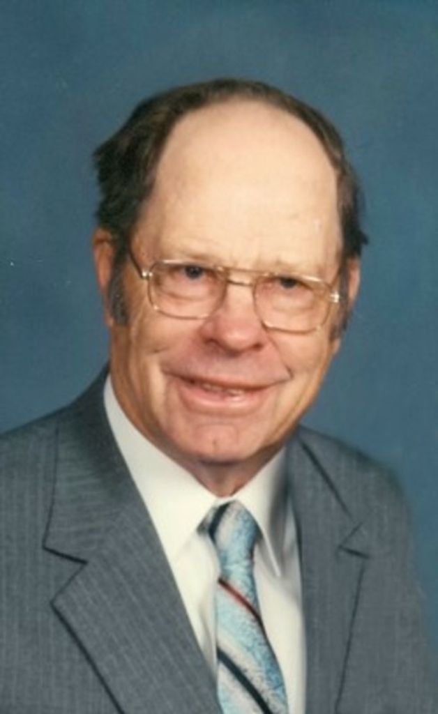 Harold Larsen