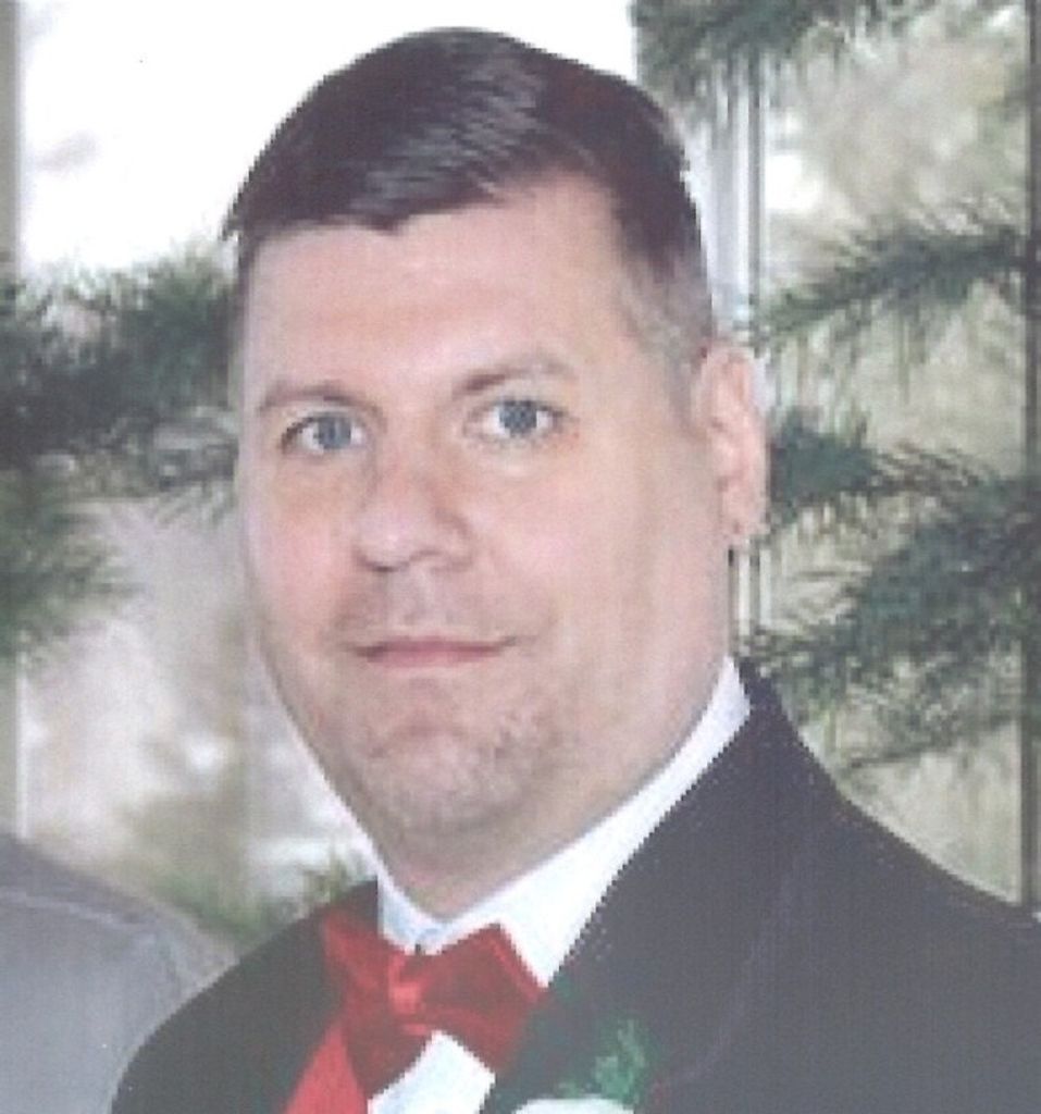 Patrick Krup
