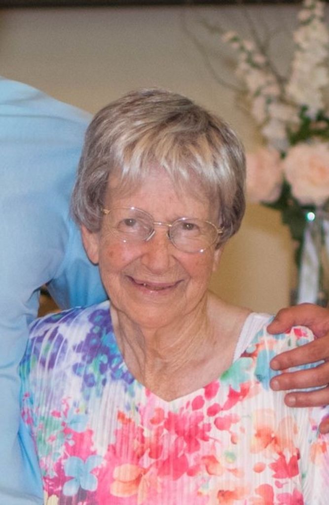 Catherine E. Hartman
