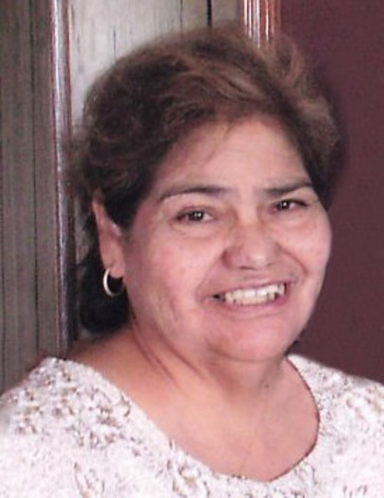 Manuela Soto Gomez