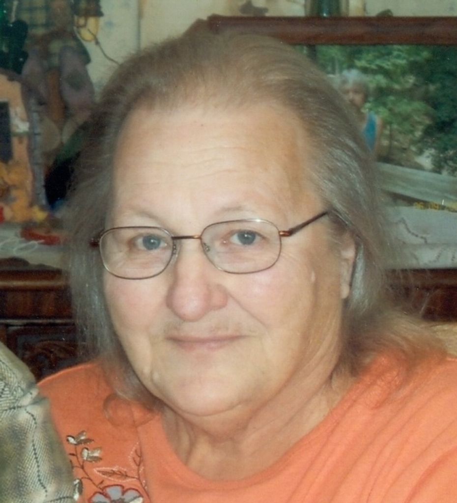 Marie (Greathouse)  Dutting Profile Photo