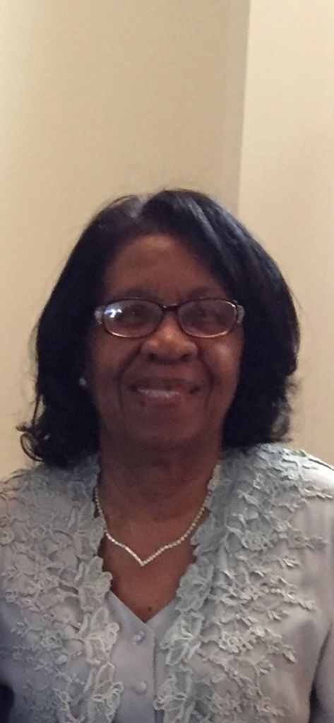 Thelma H. Blount Profile Photo