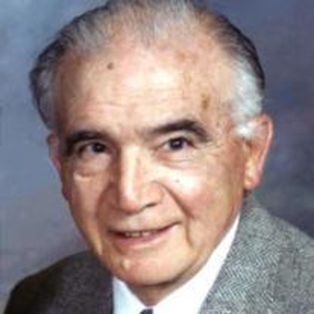John R. Palombo