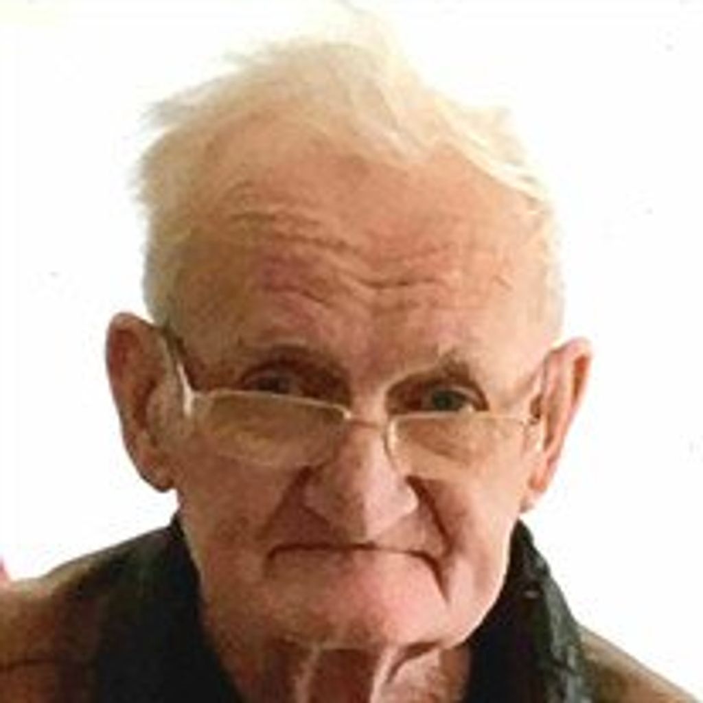James  Joseph LeBlanc