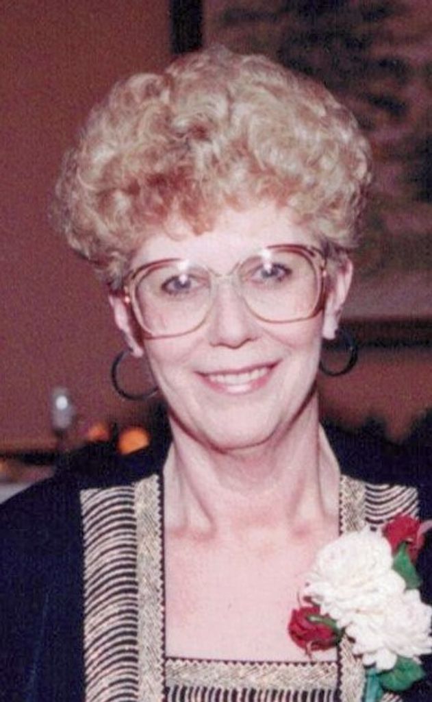 Donna Lou (Shrader)  Leopold Profile Photo