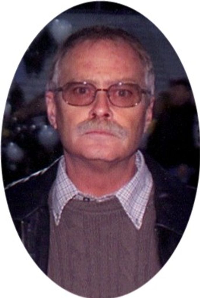 Kenneth William Charton