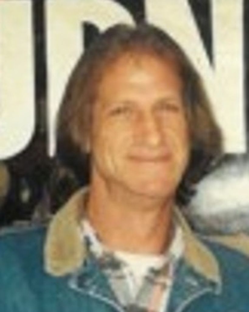 Curtis Robert Ramsey
