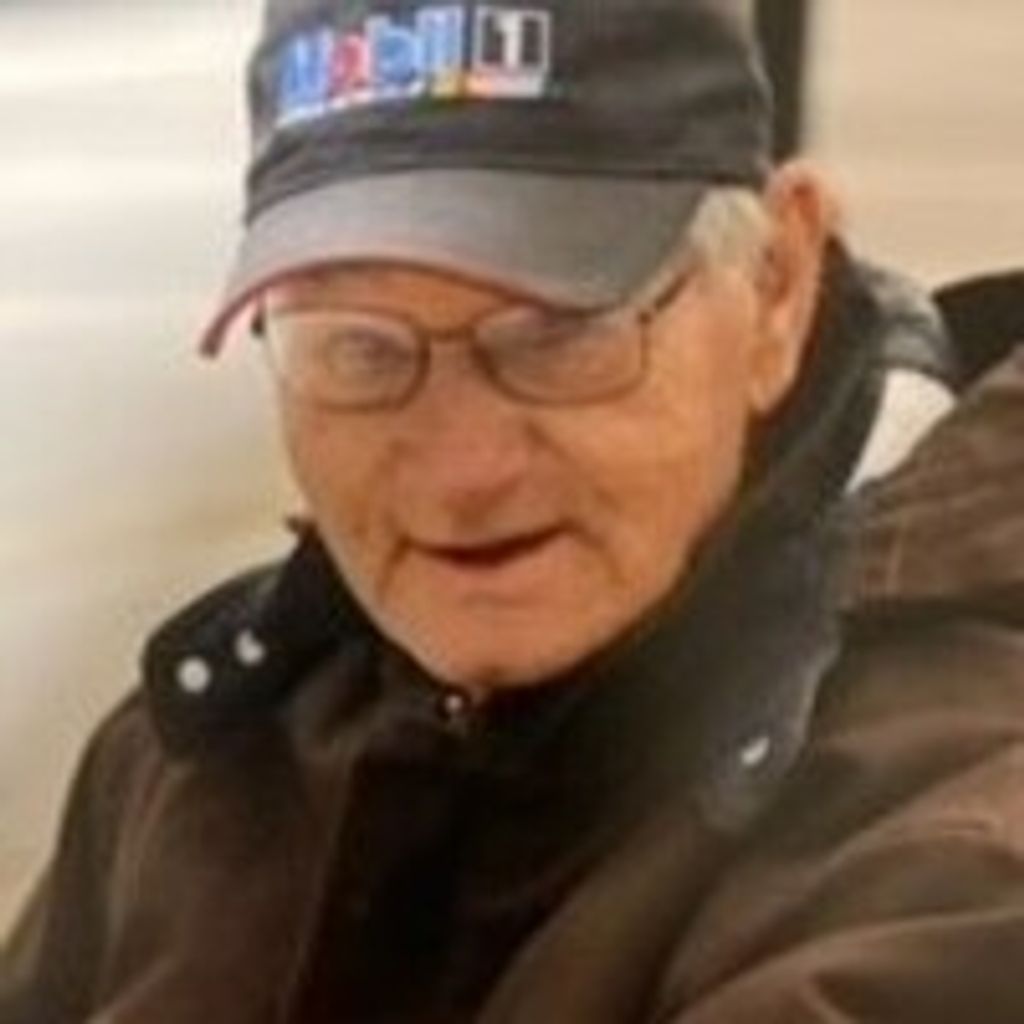 Merinus Bernard Wuebker