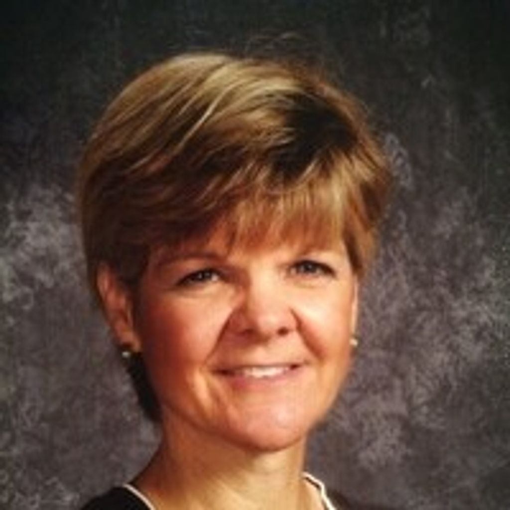 Patricia Jean Lamas