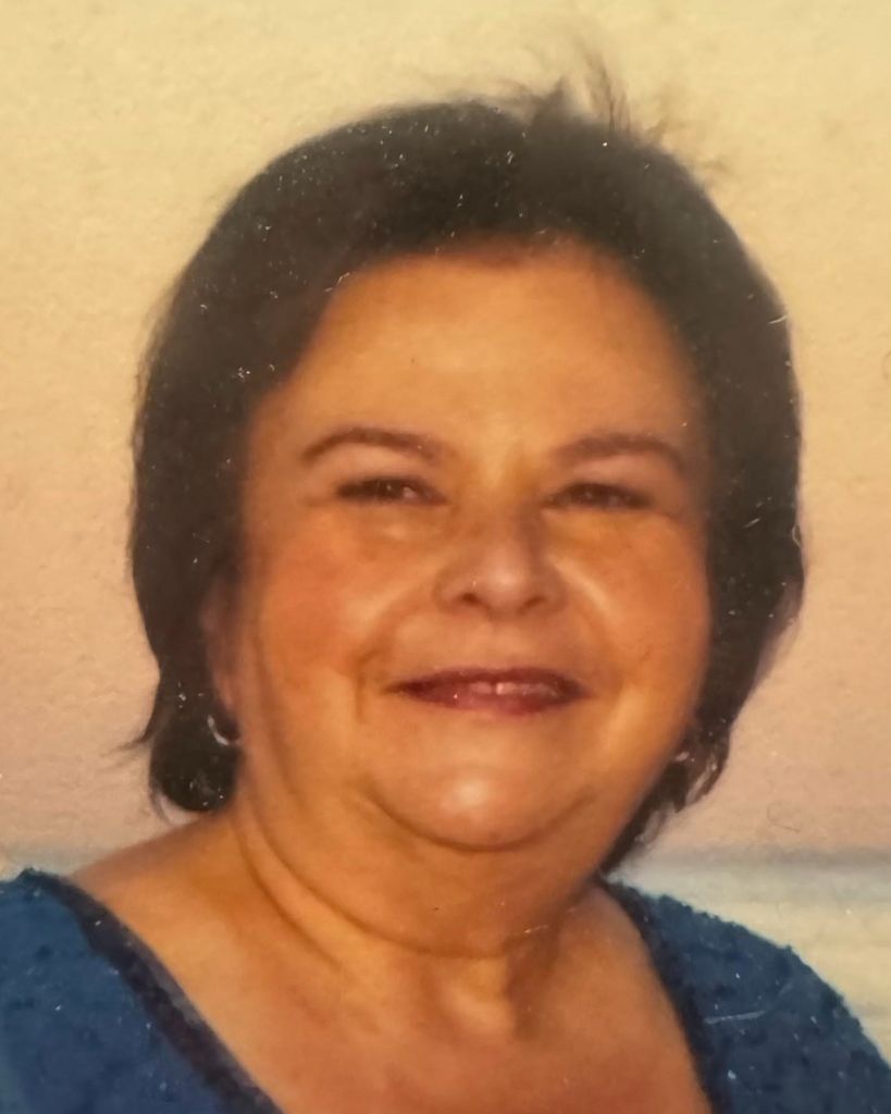 Remedios Gregorio Profile Photo