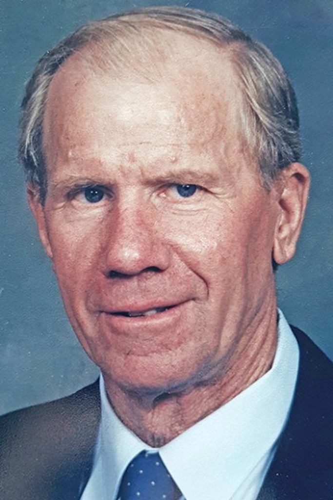 Donald Stone Mcmillan Profile Photo