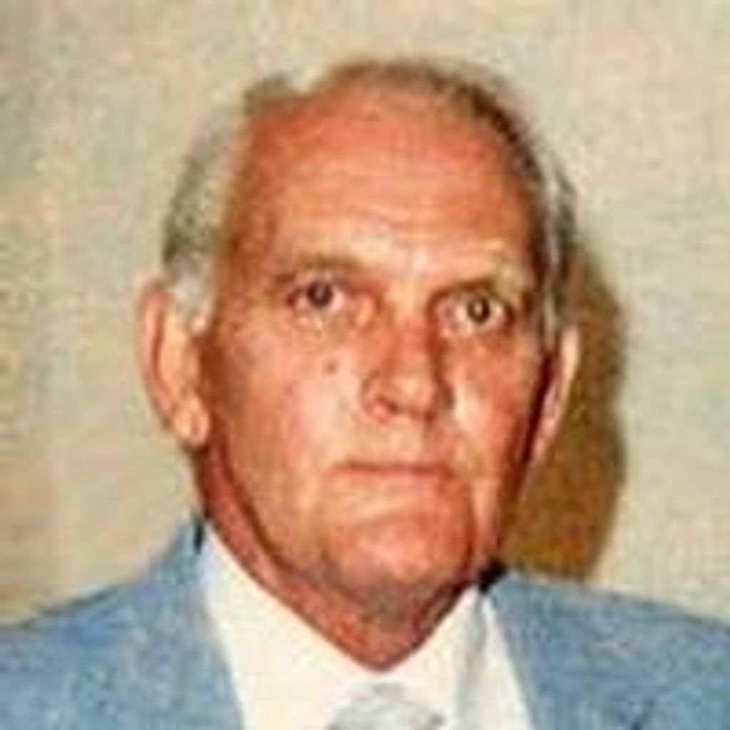 William A. "Bill" Kreusch