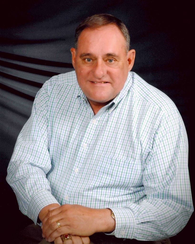Ronald "Ron" Joseph Warzecha