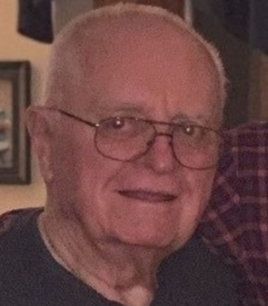 Ronald Hayes Profile Photo