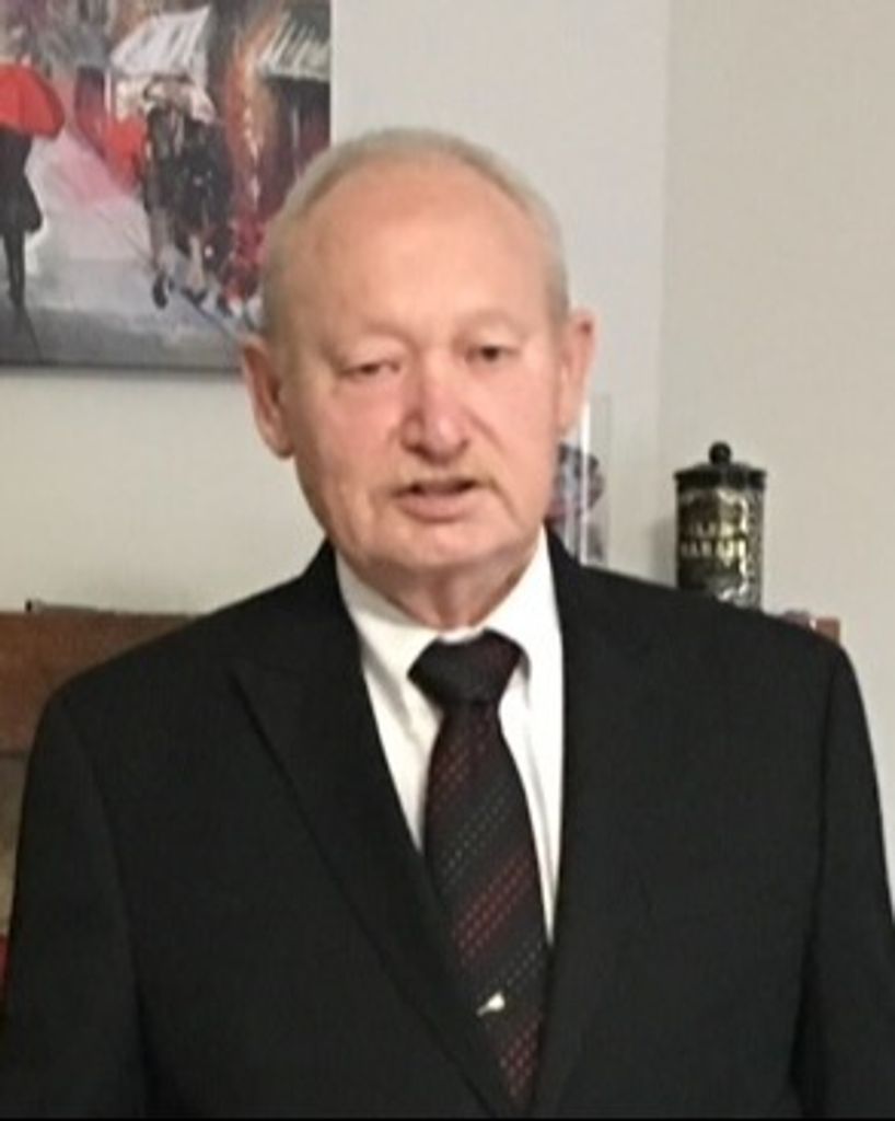 Robert Bussey "Bob" Christian Profile Photo